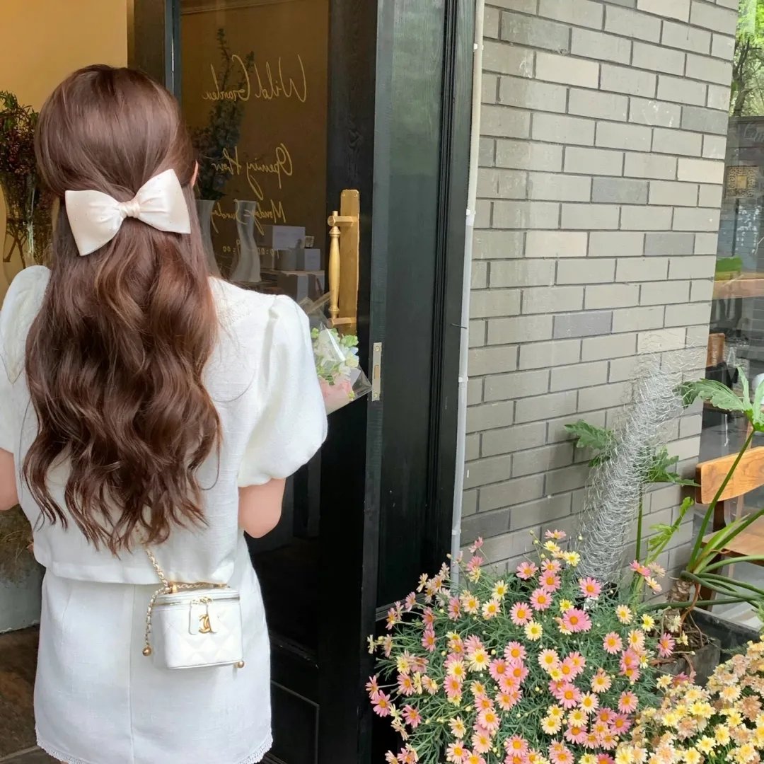 苏亚梦游仙境